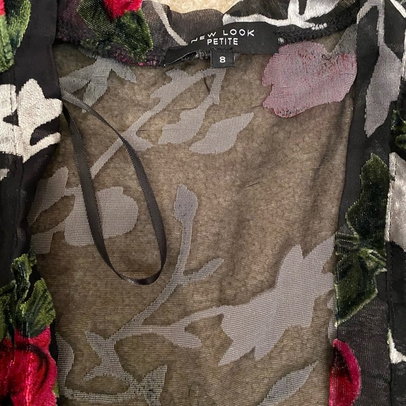 Summer ponchos - Picture 2 of 2